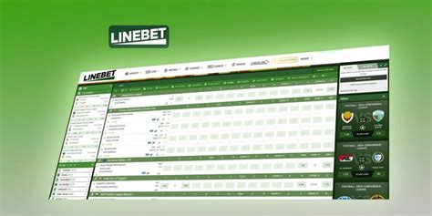 linebet website